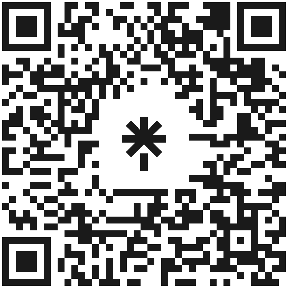 Scan this QR code for additional resources.