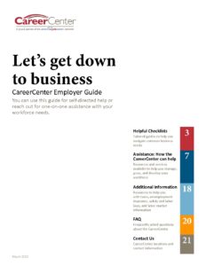Appendix 22 CareerCenter Employer Guide March 2021 pdf Appendix-22-CareerCenter-Employer-Guide-March-2021