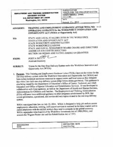 TEGL 4.15 Vision for the One Stop Delivery System pdf TEGL-4.15-Vision-for-the-One-Stop-Delivery-System